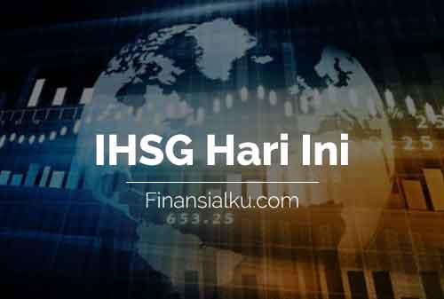 Penutupan IHSG Hari Ini, 09 Januari 2020 Menguat di 6.274,493