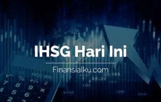 Penutupan IHSG Hari Ini Finansialku 23