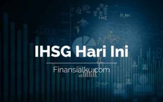 Penutupan IHSG Hari Ini Finansialku 24