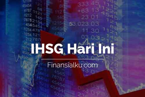 Penutupan IHSG Hari Ini Finansialku 30