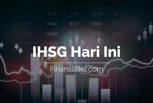 Penutupan IHSG Hari Ini Finansialku 31