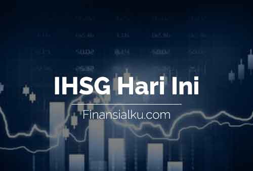 Penutupan IHSG Hari Ini, 01 April 2020 Melemah di 4.466,037