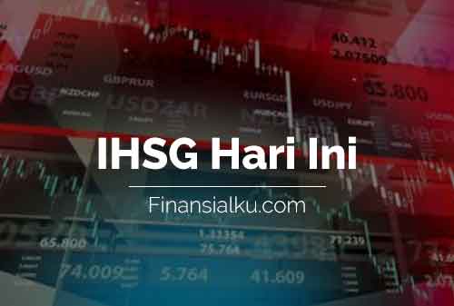 Penutupan IHSG Hari Ini Finansialku 35