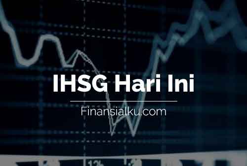 Penutupan IHSG Hari Ini Finansialku 37