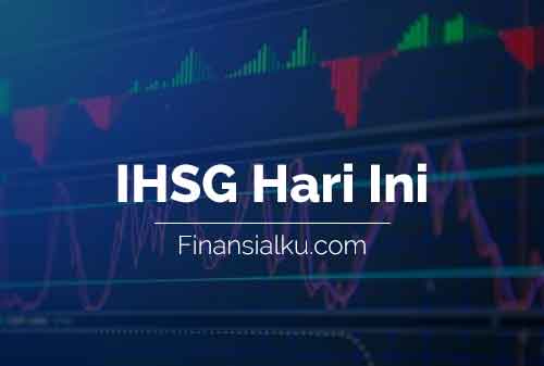 Penutupan IHSG Hari Ini Finansialku 38