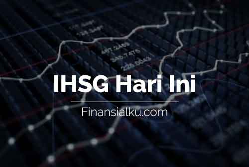 Penutupan IHSG Hari Ini Finansialku 39