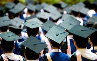 Serba Serbi Kredit Pendidikan (Student Loan) Di Indonesia 01 - Finansialku