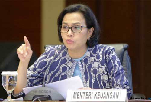 Sri Mulyani Naiknya Anggaran Pendidikan Belum Memberikan Dampak 02 Finansialku