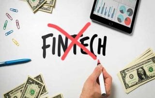 Terus Menuai Korban, Beberapa Fintech Dibubarkan 01 Finansialku