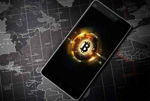 trading bitcoin tanpa modal
