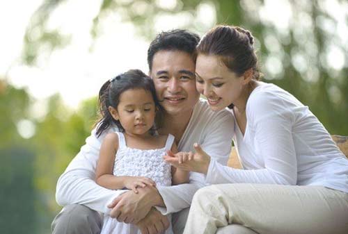 20 Tips Parenting untuk Keluarga Muda, Semua Berawal dari Rumah 1 Finansialku