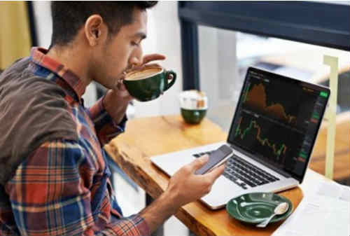 Bagaimana Jika Mahasiswa Menjadi Full Time Trader 02 Trader 2 - Finansialku