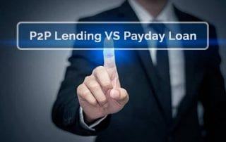 Apa Perbedaan Fintech P2P Lending dengan Payday Loan 1 Finansialku