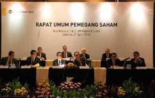 Apa itu Rapat Umum Pemegang Saham (RUPS) 2 Finansialku