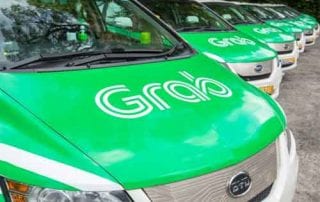 Grab Terima Investasi US$1 Miliar 01 - Finansialku