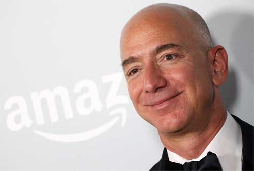 Kata-kata Bijak Jeff Bezos 04 - Finansialku