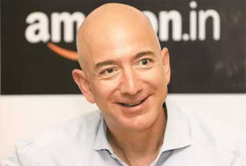 Kata-kata Bijak Jeff Bezos 08 - Finansialku