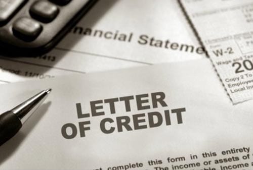 Mari Kenali Surat Kredit Berdokumen 1 Finansialku