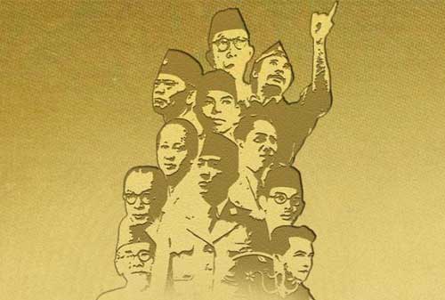 Kata Kata Bijak Para Pahlawan Nasional