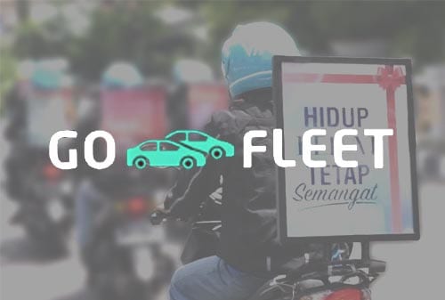 Pengaruh Go-Fleet Branding terhadap Keuangan Para Driver Gojek 3 Finansialku