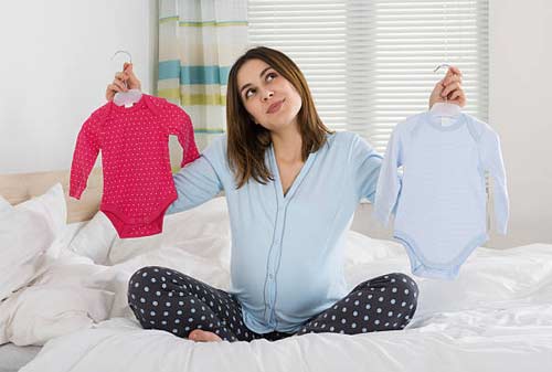 Perlengkapan Baju  Bayi  Baru  Lahir  dan Berapa Biayanya