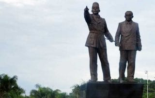 Wisata Sejarah Kemerdekaan Indonesia 01 - Finansialku