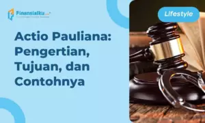 Actio Pauliana – Definisi, Tujuan, dan Contoh