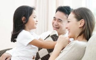 4 Jenis Pola Asuh yang Bisa Orang Tua Gunakan Untuk Mendidik Anak 2 Finansialku