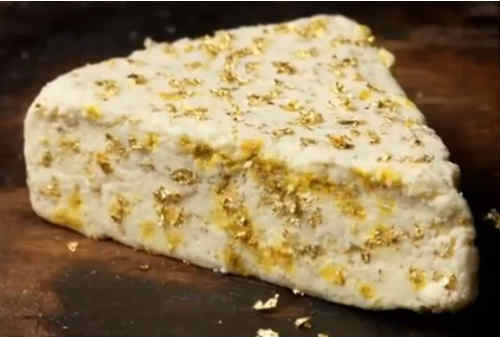 10 Keju Termahal di Dunia 04 Keju Stilton Gold - Finansialku