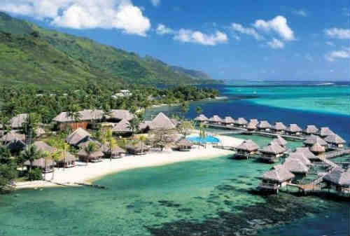 15 Pulau Terbaik 04 Pulau Lombok - Finansialku