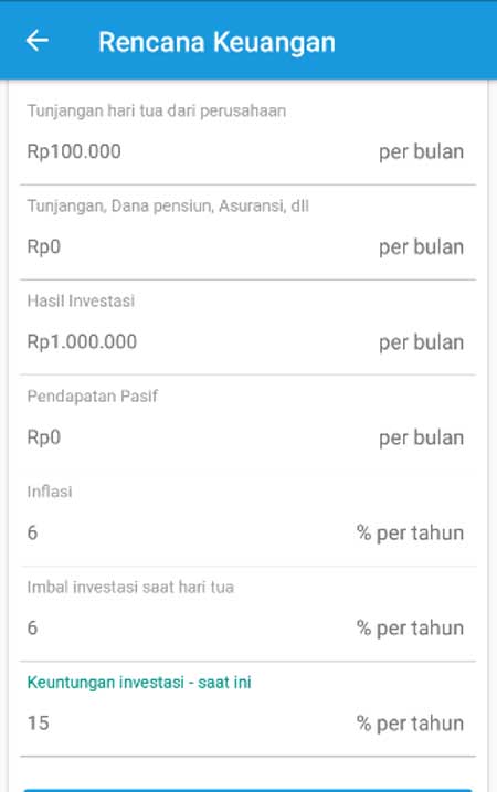 Aplikasi Finansialku Dana Pensiun 5