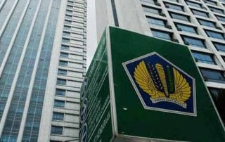 Ditjen Pajak Sasar Wajib Pajak yang Terindikasi Kurang Patuh Finansialku 1