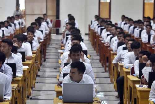 Instansi yang membuka Lowongan CPNS Lulusan SMA Finansialku 1