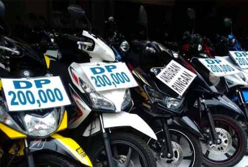 Nasabah Meninggal Dunia, Bagaimana Dengan Kredit Motor Finansialku 1