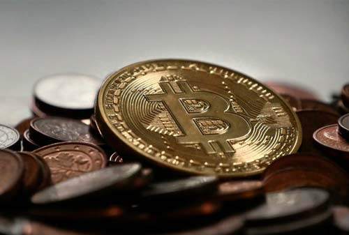 Trading Bitcoin 01 Finansialku