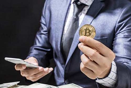 Trading Bitcoin Adalah : Trading Bitcoin dari Rumah yuk | Belajar Jual Bitcoin Beli ... : Tidak seperti trading saham, trading bitcoin masih terdengar asing oleh masyarakat indonesia.