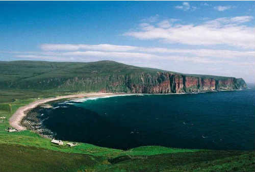 15 Pulau Terbaik 14 Pulau Orkney - Finansialku