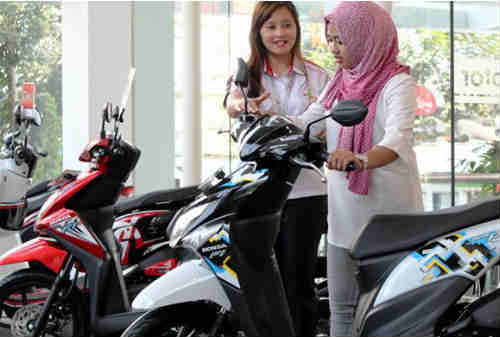 Kesalahan Kredit Motor 01 - Finansialku