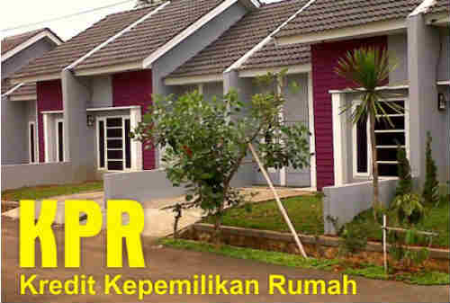 Trik Ampuh Membeli Rumah 06 KPR - Finansialku