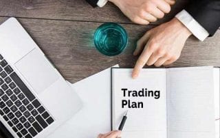 Bagaimana Trading Plan untuk Komoditas 1 Finansialku