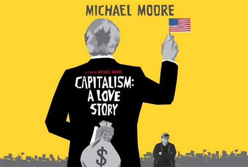 Belajar Keuangan dari Film Capitalism A Love Story (2009) 01 - Finansialku