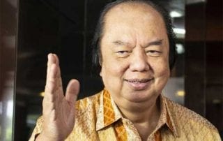 Dato Sri Tahir Jual Dolar Sebesar Rp2 Triliun Demi Membangkitkan Rupiah 01 - Finansialku