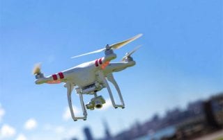 Hobi Mahal Koleksi Drone 3 Finansialku