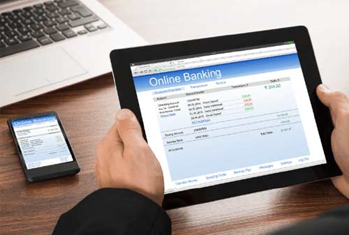 Lirik Inovasi Produk Digital Banking Masa Kini