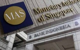 Kerja Sama Rupiah Dengan Dollar Singapura 1 Finansialku