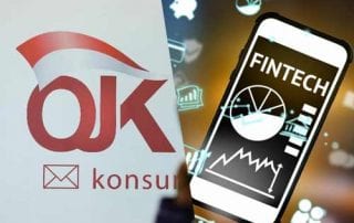 Ketahui Dulu Aturan Baru Fintech Dari OJK Supaya Masyarakat Indonesia Aman Terlindungi 5 Finansialku