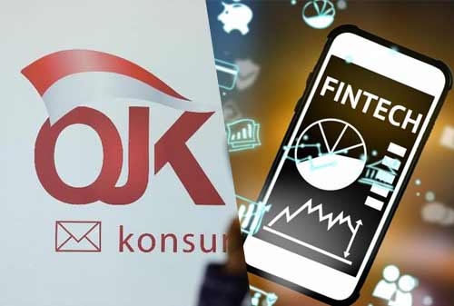 Ketahui Dulu Aturan Baru Fintech Dari OJK Supaya Masyarakat Indonesia Aman Terlindungi 5 Finansialku