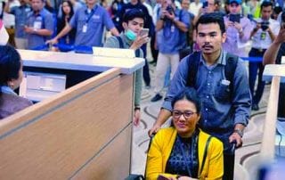 Kondisi Fasilitas dan Akses Untuk Teman-Teman Disabilitas Jelang Asian Para Games 2018 1 Finansialku