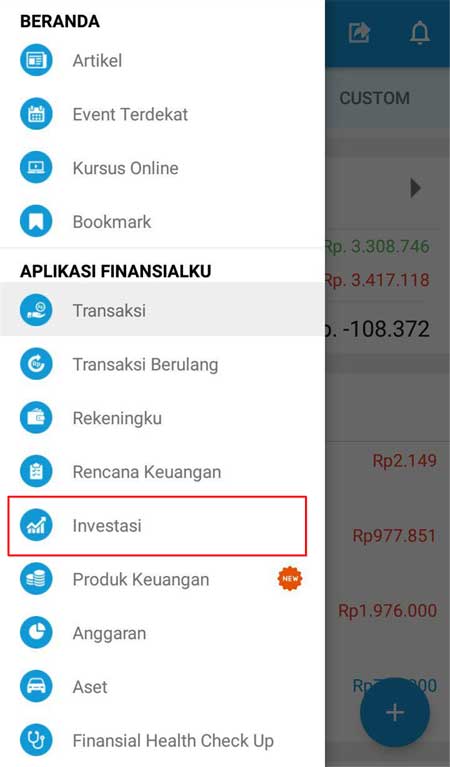 Mahasiswa, Ini 4 Alasan Mengapa Investasi Butuh Waktu 03 Aplikasi - Finansialku