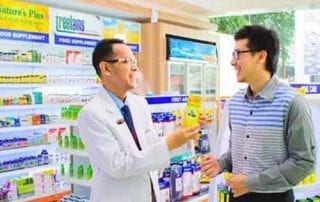 Mau Punya Waralaba Apotek Kimia Farma Cek Dulu Penjelasannya 02 Produk Kimia Farma - Finansialku